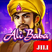 PH JL4 Ali Baba hot game