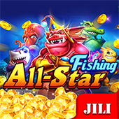 PH JL4 All Star Fishing game