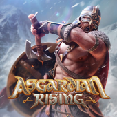 PH JL4 Asgardian Rising hot game