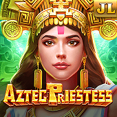 PH JL4 Aztec Priestess hot game