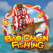 PH JL4 Bao Chuan Fishing game