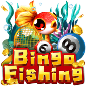 PH JL4 Bingo Fishing game