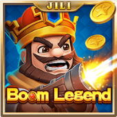 PH JL4 Boom Legend fishing game