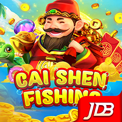 PH JL4 Cai Shen Fishing hot game