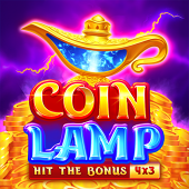 PH JL4 Coin Lamp slot game