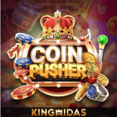 PH JL4 Coin Pusher cards game