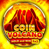 PH JL4 Coin Vilcano Hold and Win hot game