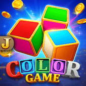 PH JL4 Color Game cards game