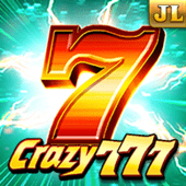 PH JL4 Crazy777 slot game