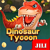 PH JL4 Dinosaur Tycoon fishing game