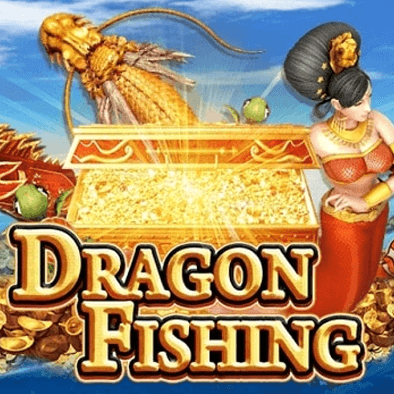 PH JL4 Dragon Fishing game
