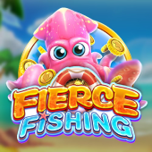 PH JL4 Fierce Fishing game