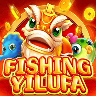 PH JL4 Fishing Yi Lu Fa game