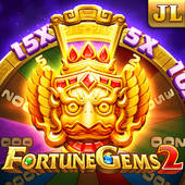 PH JL4 Fortune Gems 2 slot game