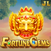 PH JL4 Fortune Gems slot game