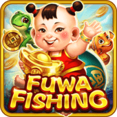 PH JL4 Fuwa Fishing game