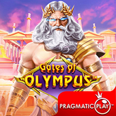 PH JL4 Gates of Olympus hot game