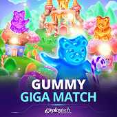 PH JL4 Gummy Giga Match slot game