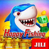 PH JL4 Happy Fishing hot game