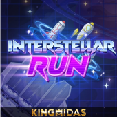 PH JL4 Interstellar Run cards game