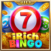 PH JL4 Irich Bingo slot game