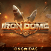 PH JL4 Iron Dome cards game