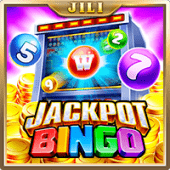 PH JL4 Jackpot Bingo hot game