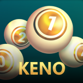 PH JL4 Keno cards game