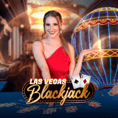 PH JL4 Las Vegas Blackjack live casino