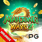Mahjong Ways 2 hot Game icon on PH JL4