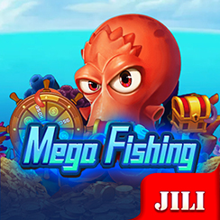 PH JL4 Mega Fishing game