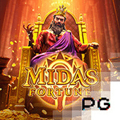 Midas Fortune PH JL4 Earn Money game