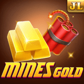 PH JL4 Mines Gold slot game