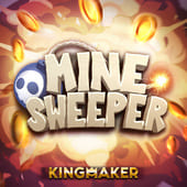 PH JL4 Minesweeper cards game