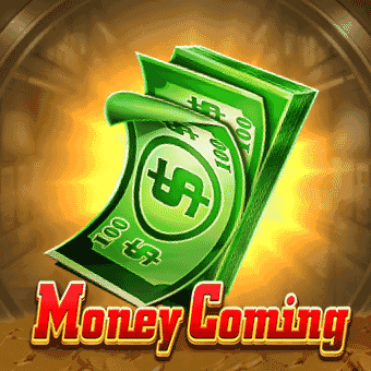 PH JL4 Money Coming slot game
