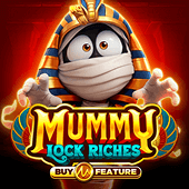 PH JL4 Mummy Lock Riches slot game