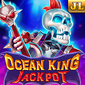 PH JL4 Ocean King Jackpot fishing game