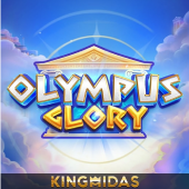 PH JL4 Olympus Glory cards game