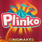 Plinko cards game