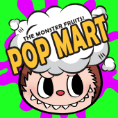 Popmart at PH JL4