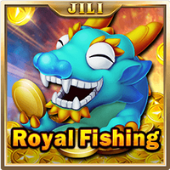 PH JL4 Royal Fishing game