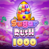 Sugar Rush 1000 PH JL4 hot Game icon