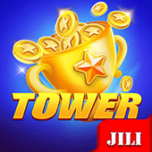 Tower cards game
