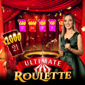 PH JL4 Ultimate Roulette live casino