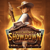 Wild Bounty Showdown slot game